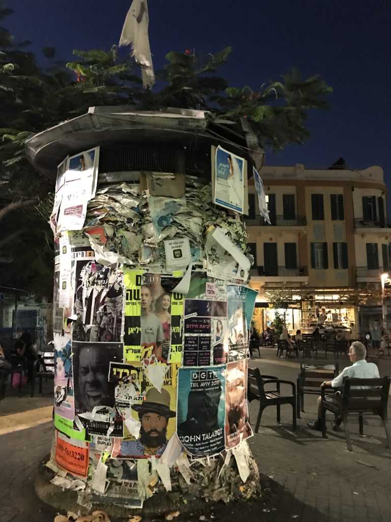 tel aviv